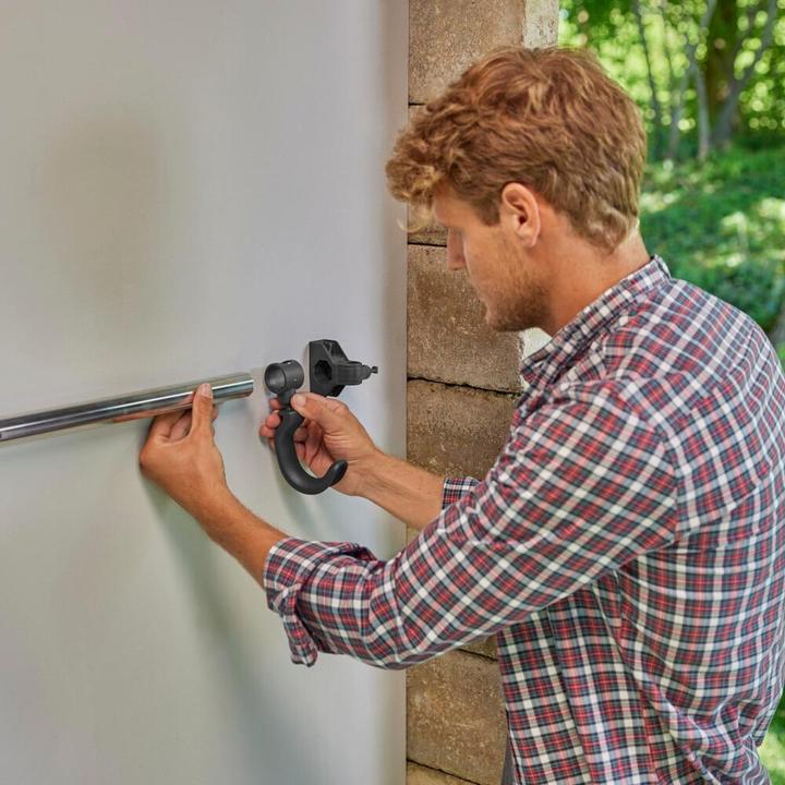Actual product image Gardena Set Einzelhalter & Einzelhaken