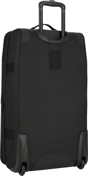 Produktbild Ogio Alpha Terminal 4 Rollen Trolley 74 cm mit Dehnfalte (75 l)