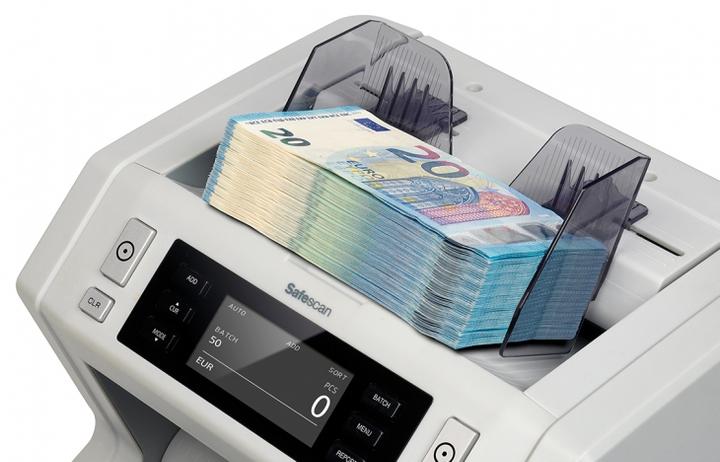 Produktbild Safescan 2665-S (Geldscheinzähler)