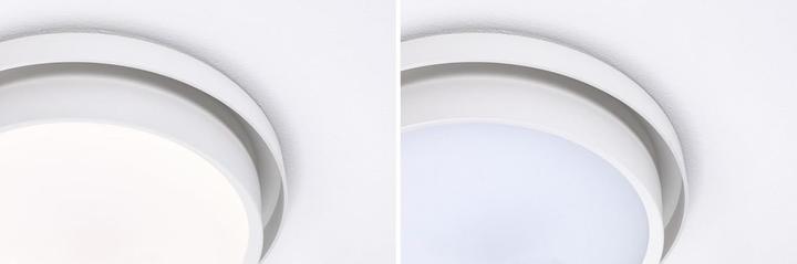 Actual product image Paulmann Malik ceiling light (850 lm)
