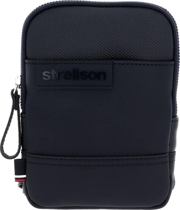 Produktbild Strellson shoulderbag xsvz 1 royal oak