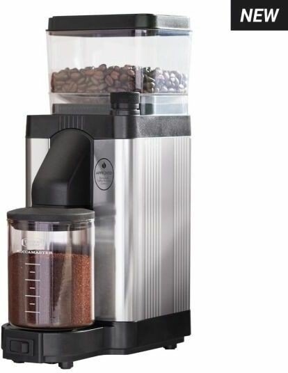 Immagine prodotto Moccamaster KM5 (Spina UE)