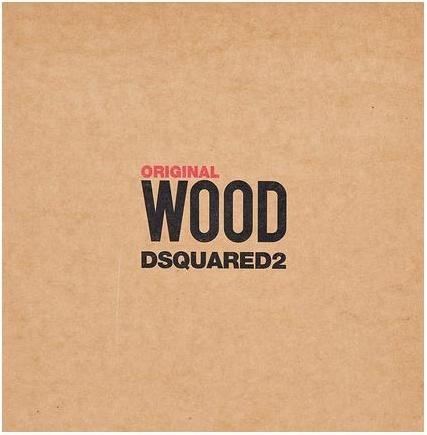 Image du produit Dsquared2 Christmas 2022 Eau de Parfum 100 / Eau de Parfum 30 (Eau de toilette)