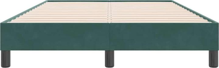 Produktbild vidaXL Bettgestell (120 x 220 cm)