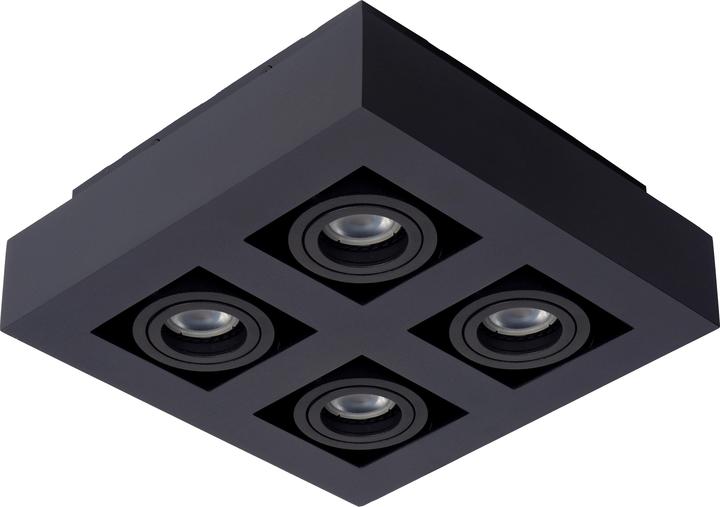 Produktbild Lucide Xirax (320 lm, GU10)