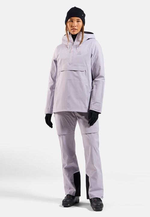 Immagine prodotto Odlo Giacca hardshell X-ALP 3L ANORAK (XS)