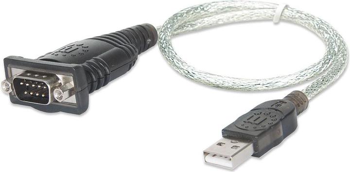 Immagine prodotto Digitus Switch di condivisione USB 3.0