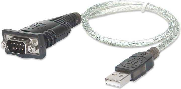 Produktbild Digitus USB 3.0 Sharing Switch