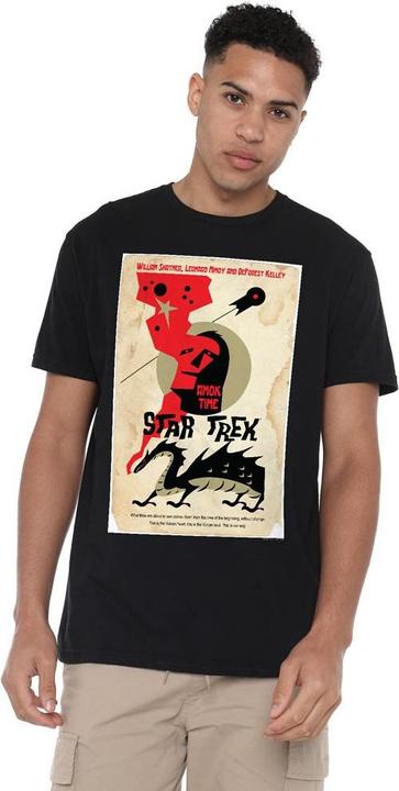 Produktbild The Original Series Episode 30 TShirt (4XL)