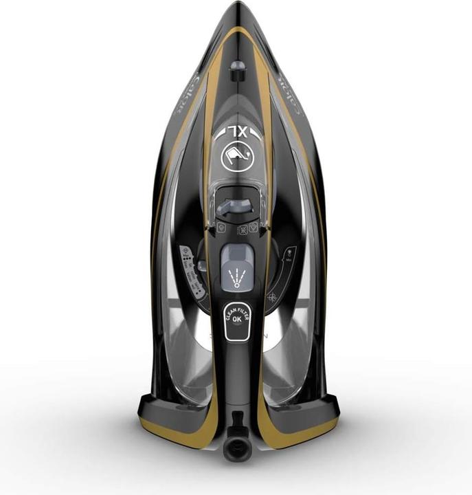 Image du produit Calor FV9839C0 Ultimate Pure (3000 W, 260 g/min)
