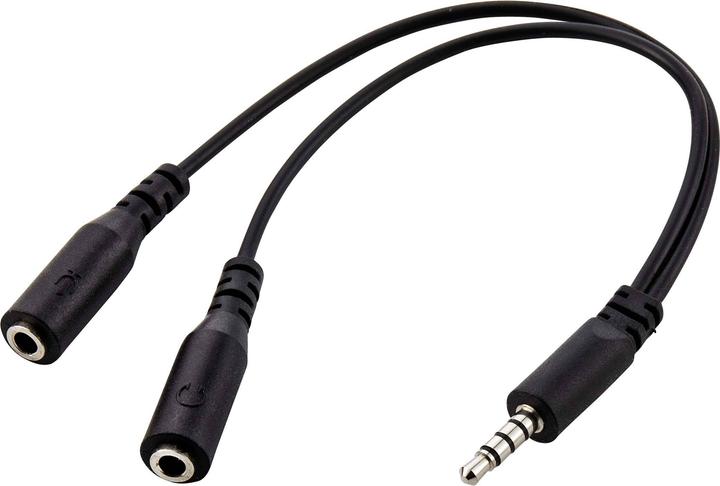 Produktbild Renkforce GHD-200 (Kabelgebunden)