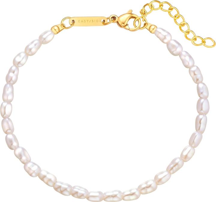 Actual product image Eastside Ladies bracelet - 35910 (17 cm, Stainless steel)