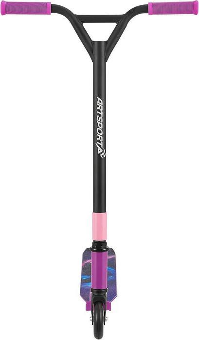 Produktbild Juskys Stunt Scooter Galactic Cruiser