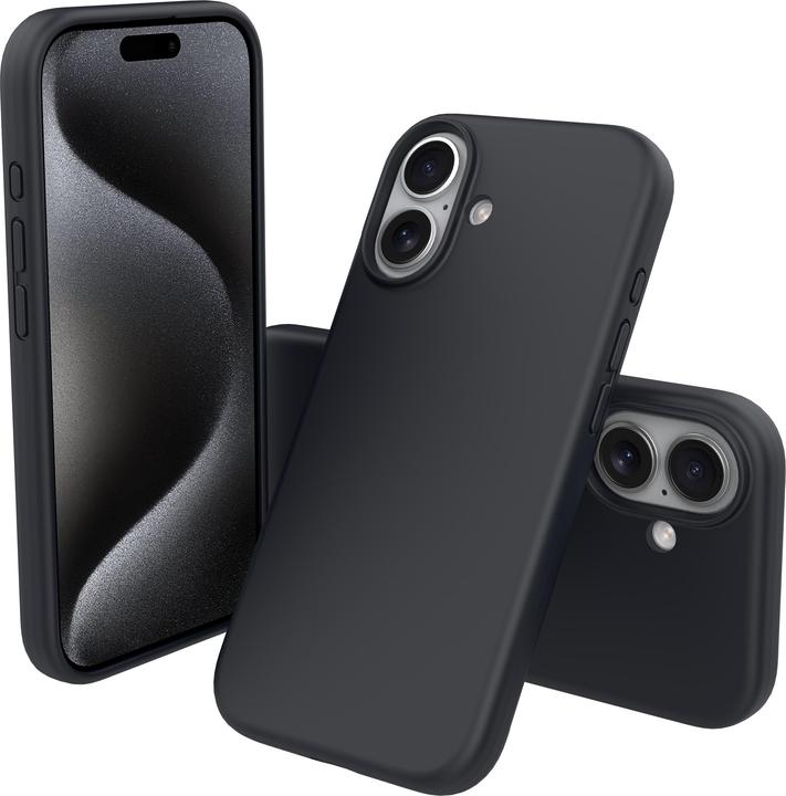 Produktbild Nevox StyleShell SHOCK iPh 17 (Apple iPhone 17)