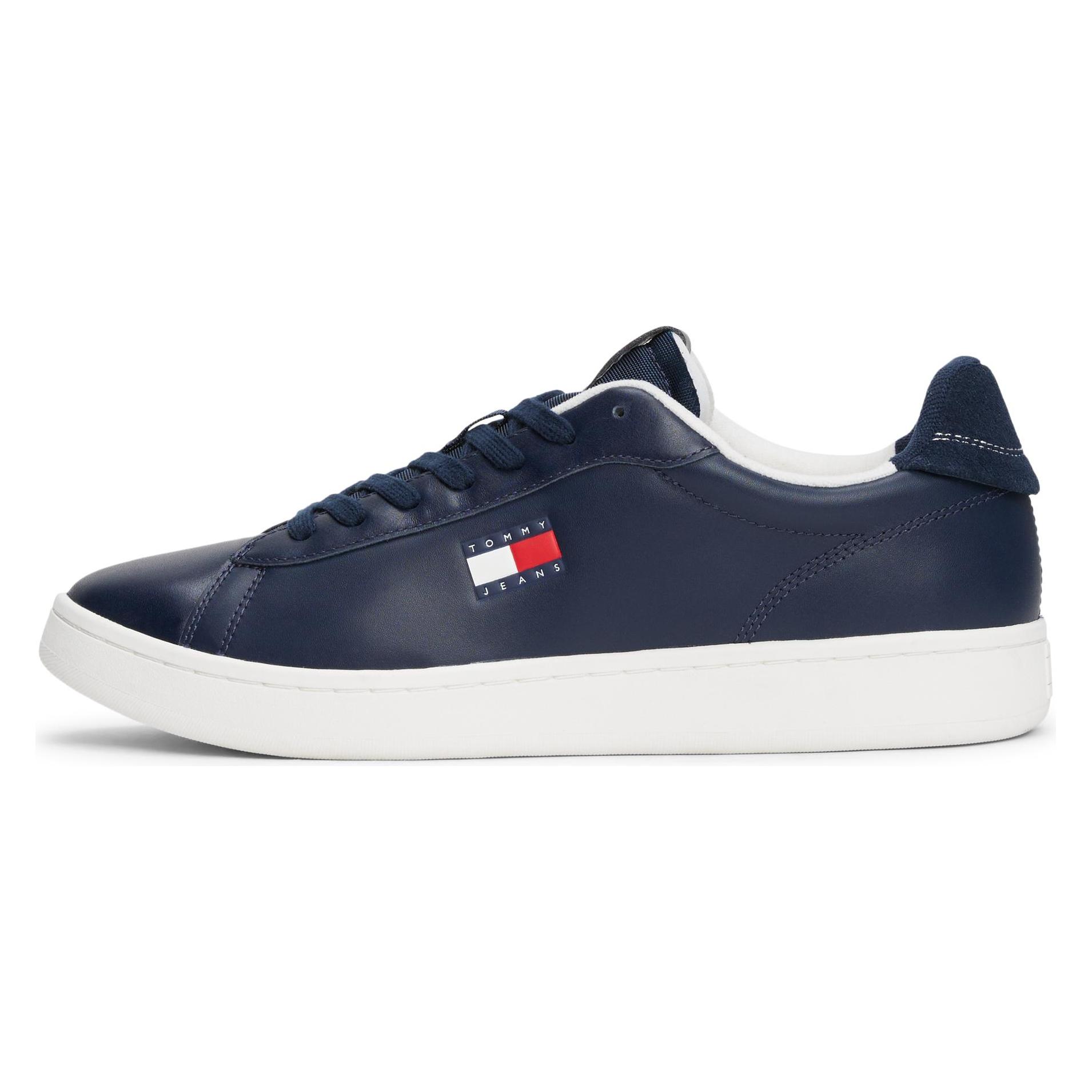 Tommy Hilfiger, Sneakers, Archive '98, Blau, (43)