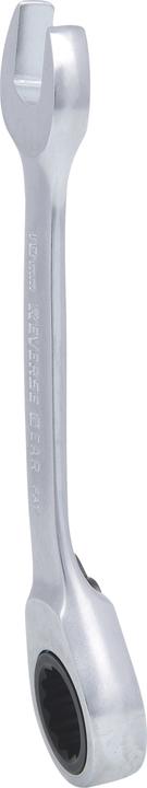 Actual product image KS Tools GEARplus ratchet ring open end wrench short (10 mm)