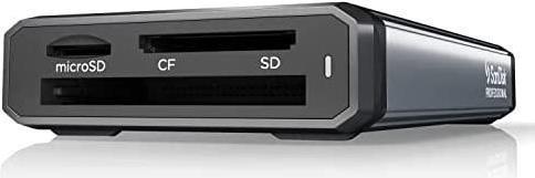 Produktbild SanDisk Professional PRO Reader Multi Card (USB-C)