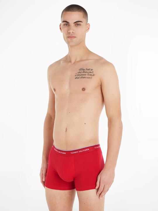 Immagine prodotto Tommy Hilfiger Tronco (XL, confezione da 3)