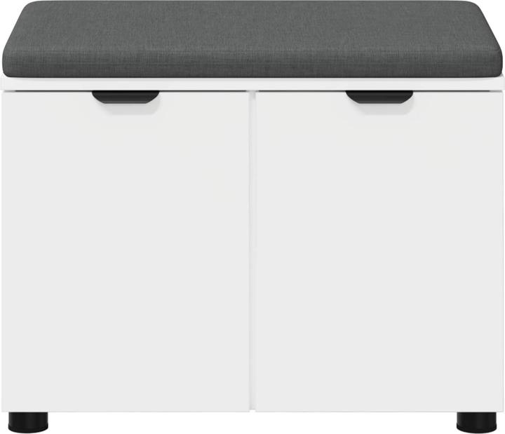 Produktbild vidaXL Flurbank (38 cm)