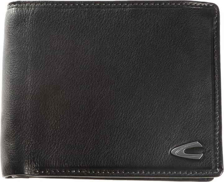Immagine prodotto Camel Active Portafoglio Vegas II in pelle 12,5 cm