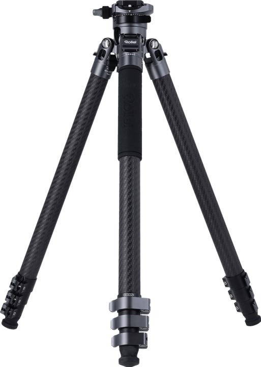 Viltrox Easy Traveler XL Grey (Metal)