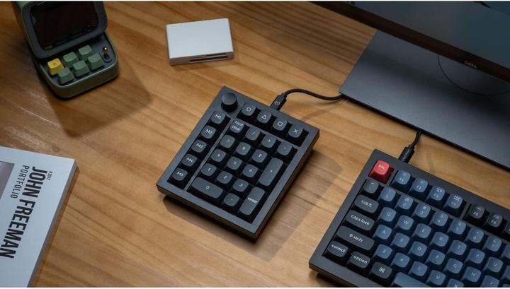 Image du produit Keychron Q0 Plus