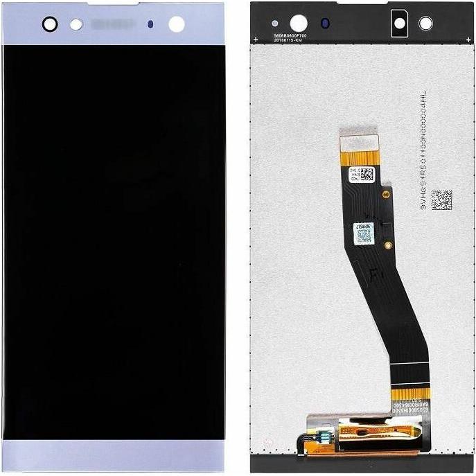 Thumbnail - CoreParts Sony Xperia XA2 Ultra LCD (Display, Sony Xperia XA2 Ultra), Mobilgerät Ersatzteile, Blau