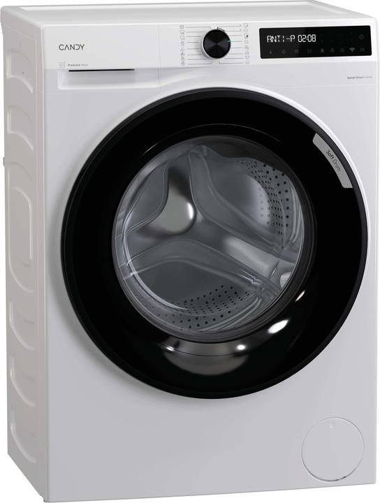 Candy BR 38SBL6-S (8 kg)