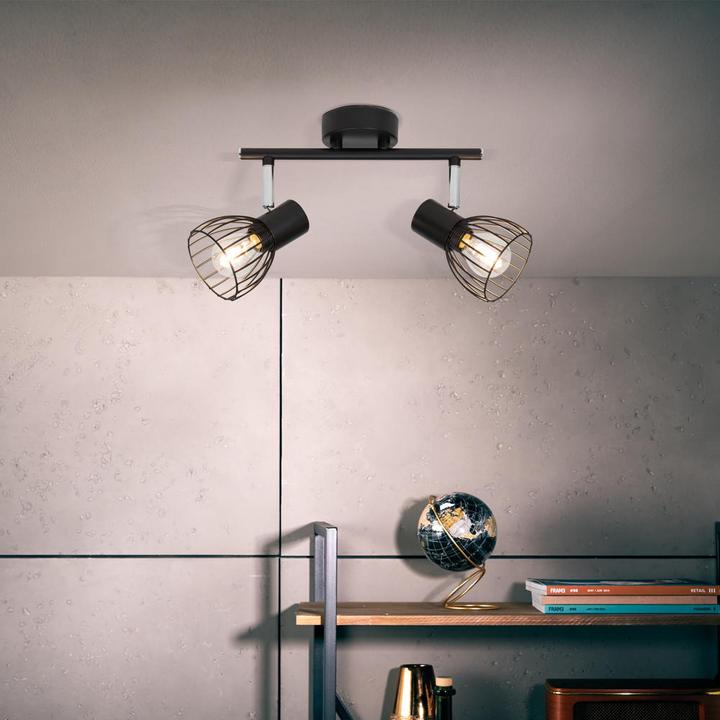 Produktbild Brilliant Blacky (E14)