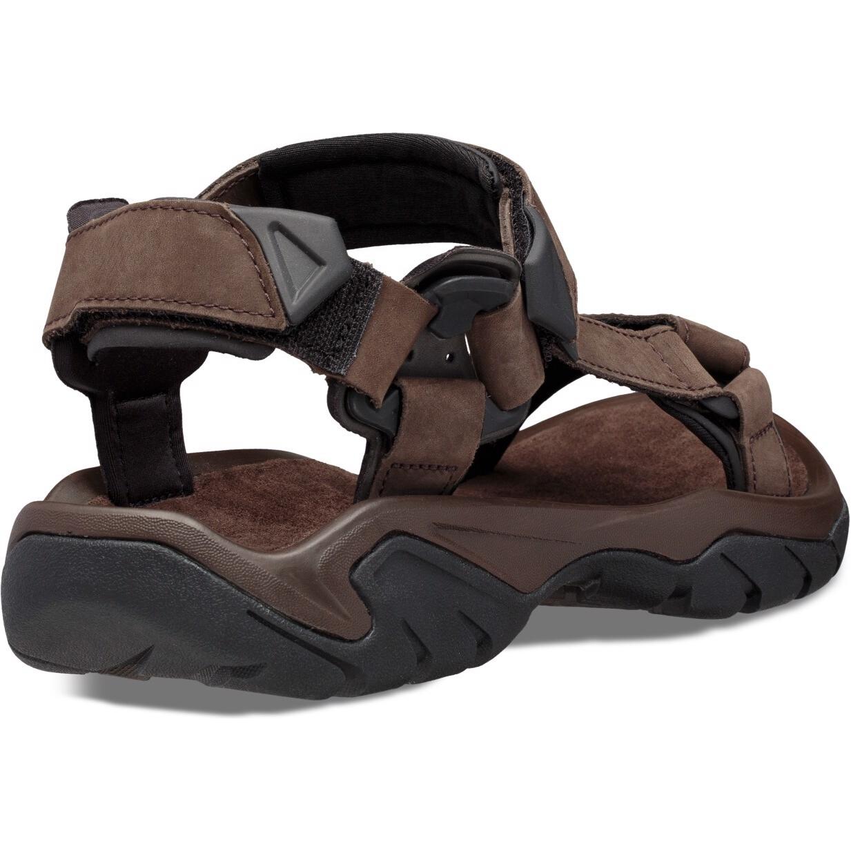 Thumbnail - Teva, Herren, Sandalen, Terra Fi 5 Universal, Braun, (43)