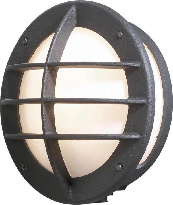 Immagine prodotto Konstsmide Luce da parete esterna a risparmio energetico (E27, IP23)