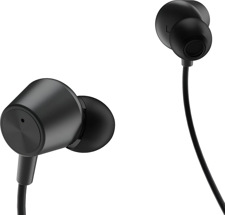 Produktbild Akashi USB-C Kopfhörer (ANC, Kabelgebunden)