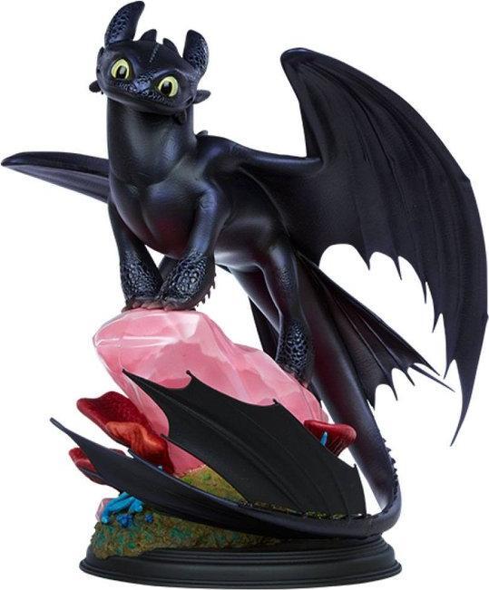 Image du produit Sideshow Drachenzähmen leicht gemacht: Ohnezahn