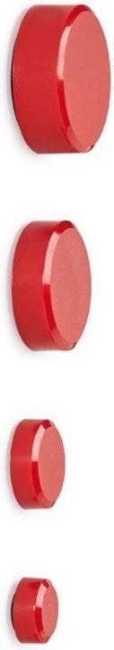 Actual product image Maul Per facet edge magnet (1 x)