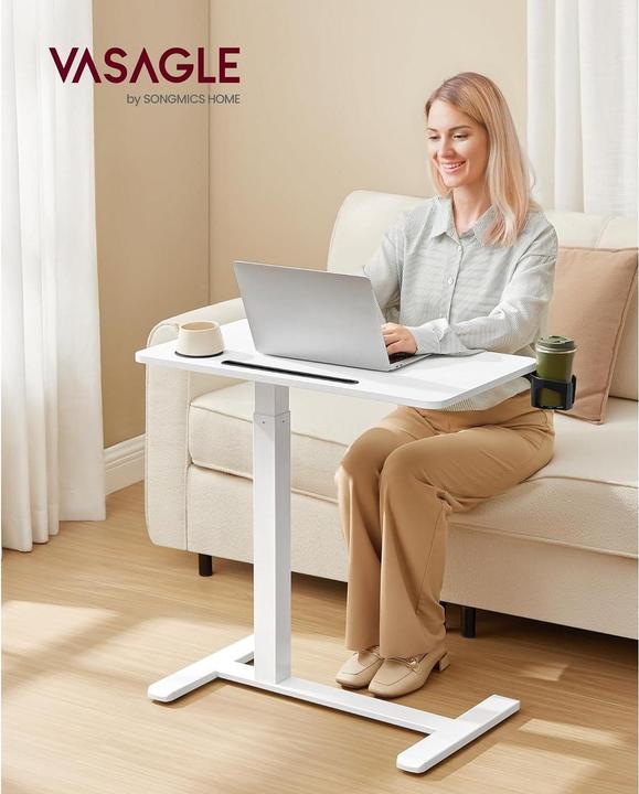 Image du produit Vasagle Lillian (70 x 40 x 102 cm)