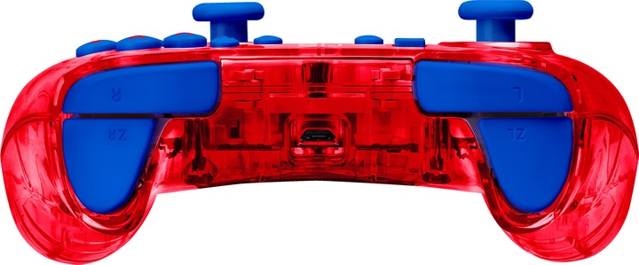 Immagine prodotto PDP Rock Candy - Mario (Switch)