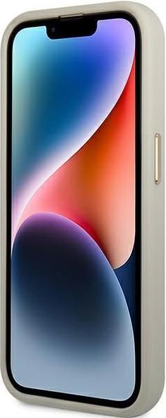 Produktbild Guess Hard Case (Apple iPhone 14 Pro)