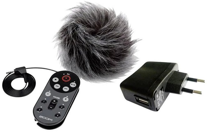 Immagine prodotto Zoom Aph-6 (Kit accessori)