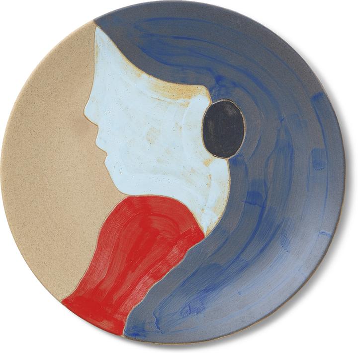 Ferm Living Tala (37,5 x 37,5 cm)