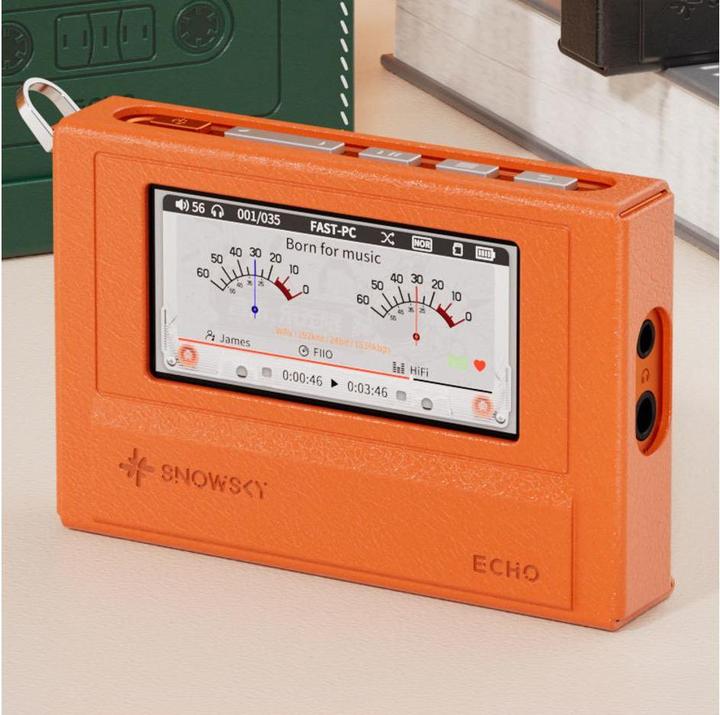 Image du produit FiiO Nest ECHO