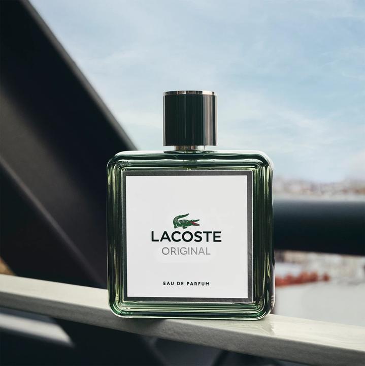 Produktbild Lacoste Original (Eau de Parfum, 100 ml)