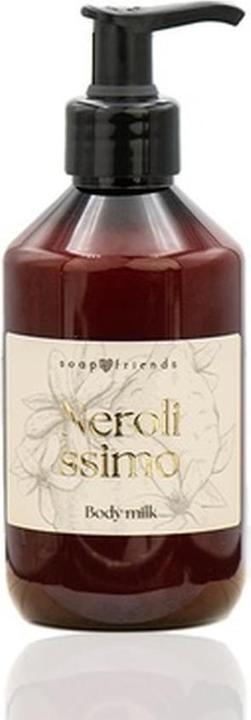 Soap&Friends Neroli Balsam do ciała 300ml (Körpercreme, 300 ml)
