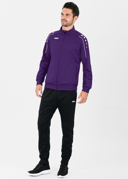 Produktbild JAKO Polyesterjacke Classico (L)