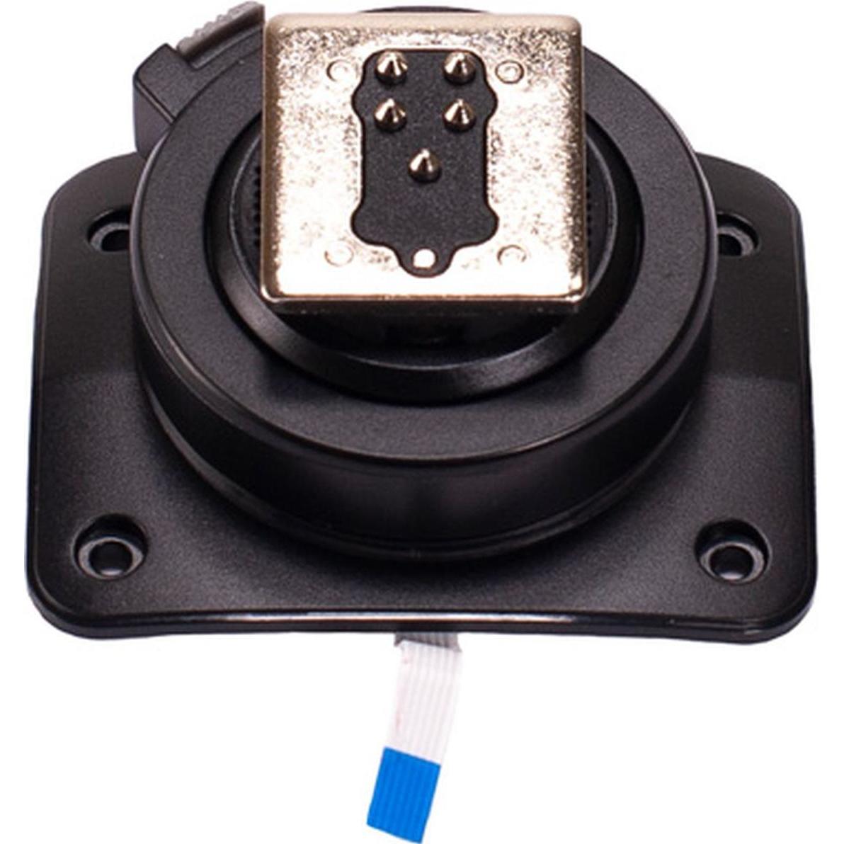 Godox V1 hot shoe Canon (Parti di ricambio per il flash), Accessori per flash