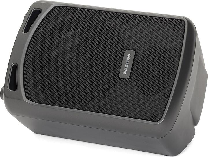 Produktbild Samson Expedition Escape+ (Passiv)