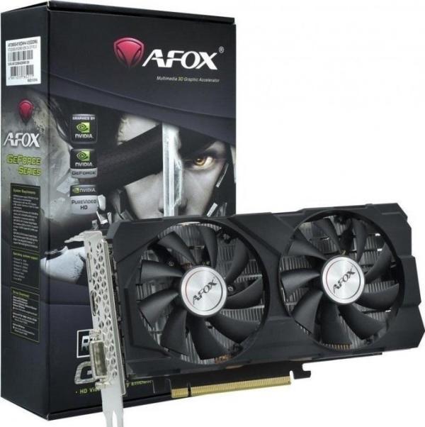 Image du produit AFOX GeForce RTX2060 Super (8 Go)