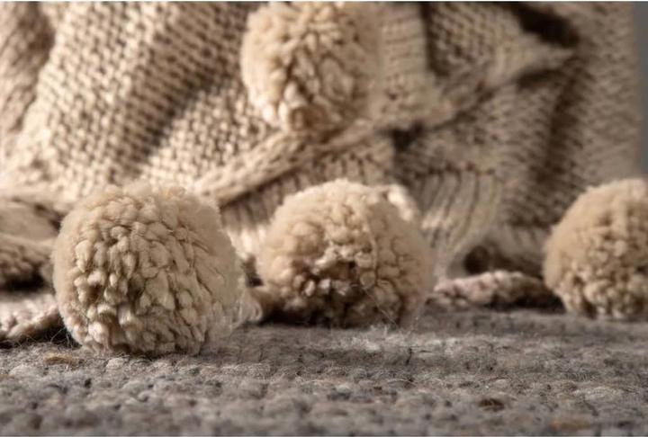 Produktbild Venture Home Aniyah (170 x 130 cm)