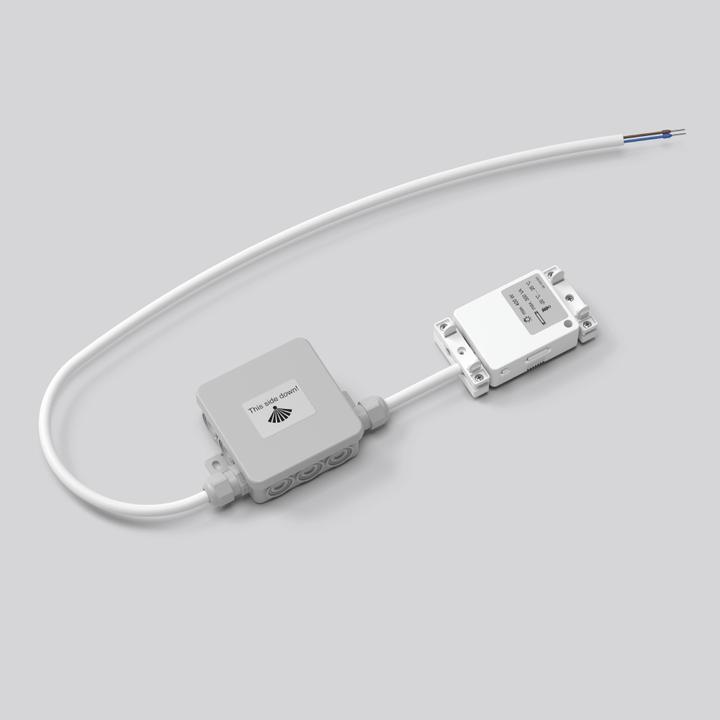 RZB HF motion detector (10 m)