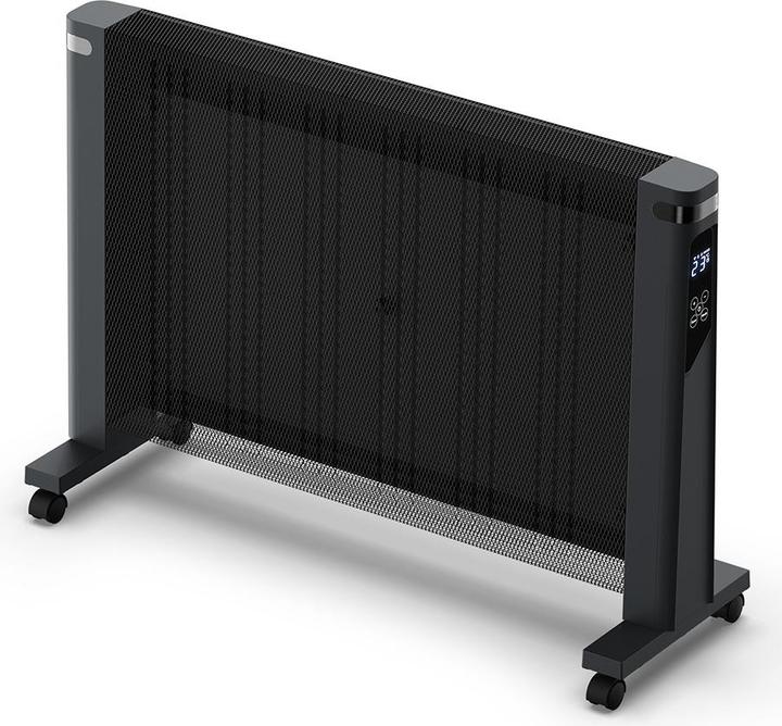 Actual product image Sonnenkönig Maximo (2000 W)