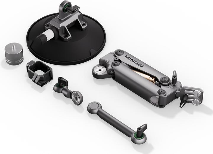 Productafbeelding Tilta Hydra Alien Mini Car Mounting System (Gimbal)